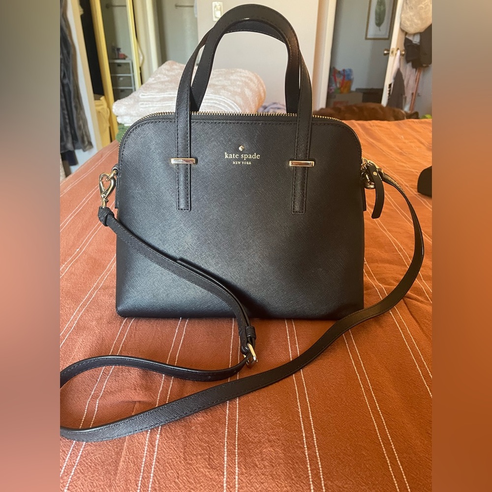 Kate Spade Top Handle/Crossbody Bag